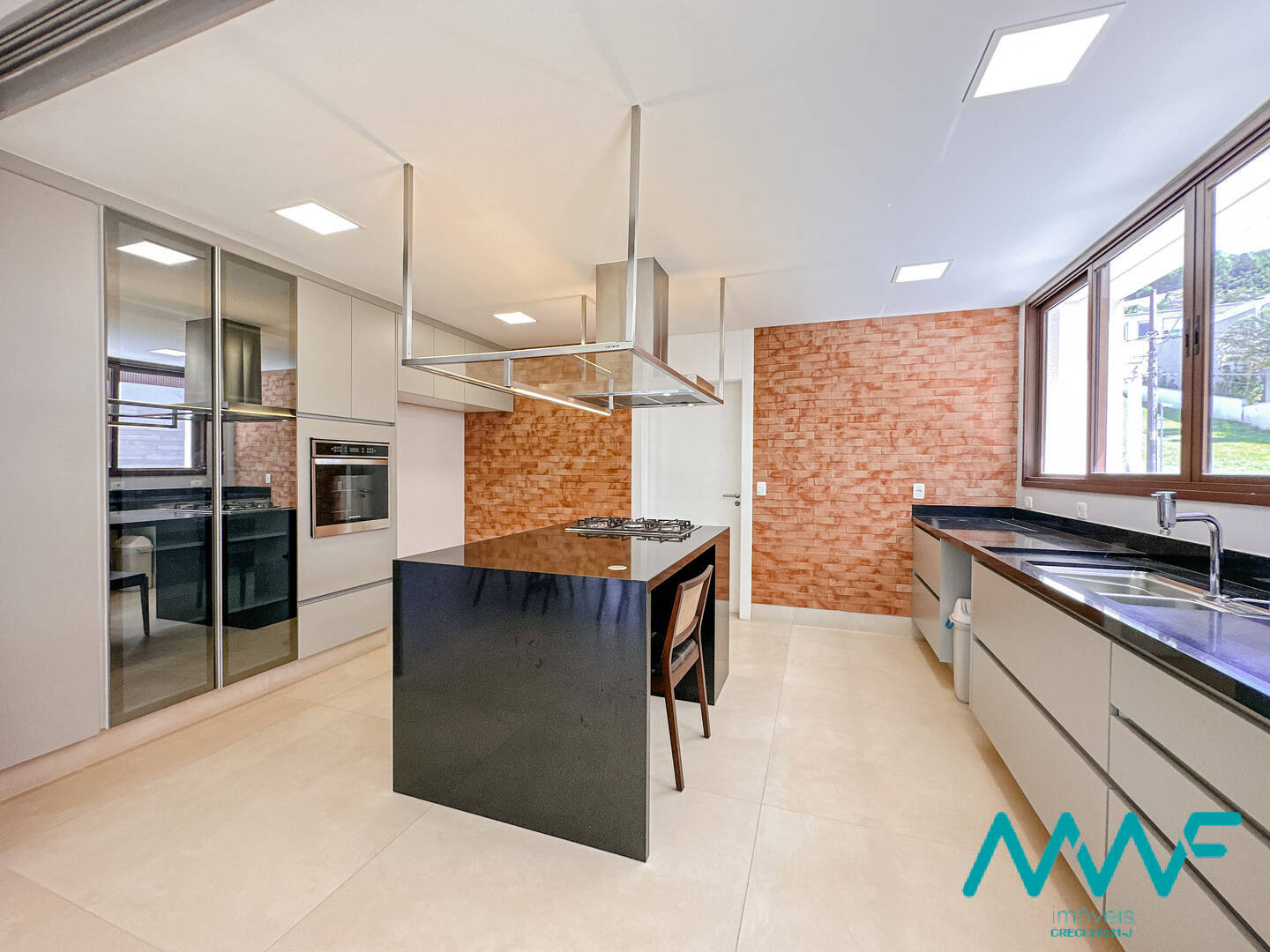 Casa de Condomínio, 6 quartos - Foto 16