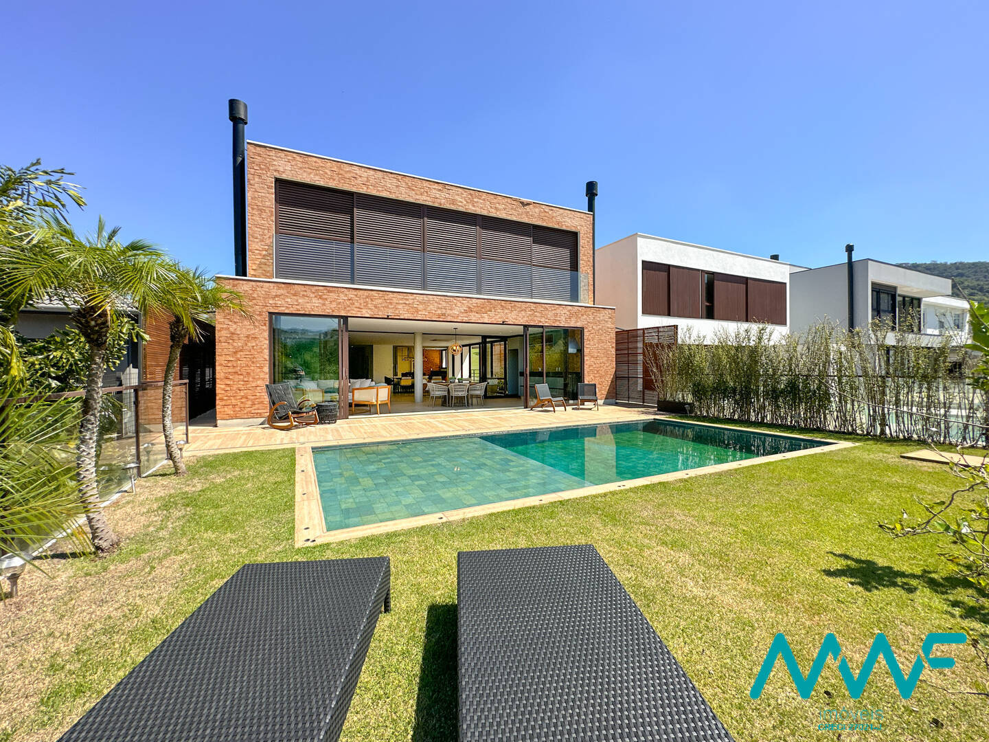 Casa de Condomínio, 6 quartos - Foto 8