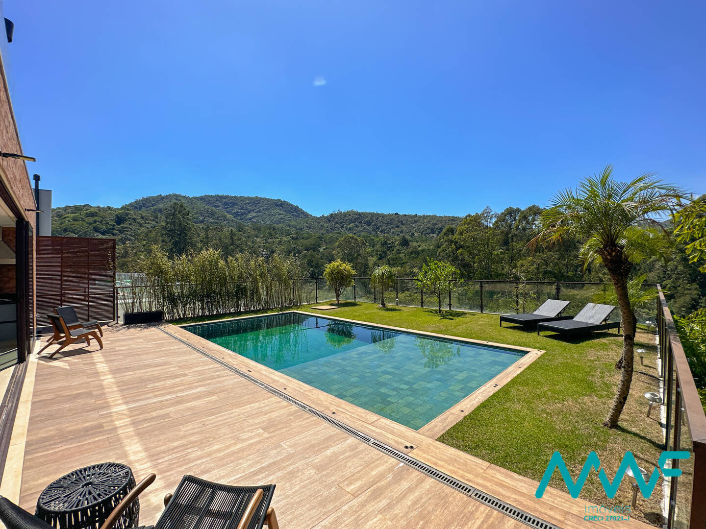 Casa de Condomínio, 6 quartos - Foto 7