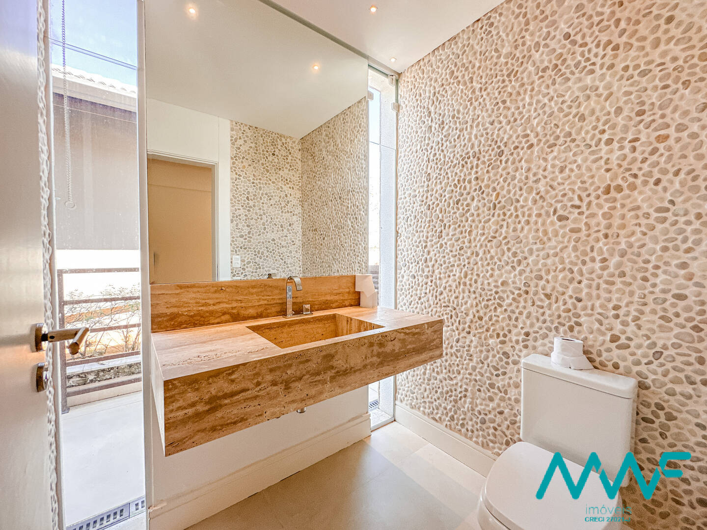 Casa de Condomínio, 6 quartos - Foto 30