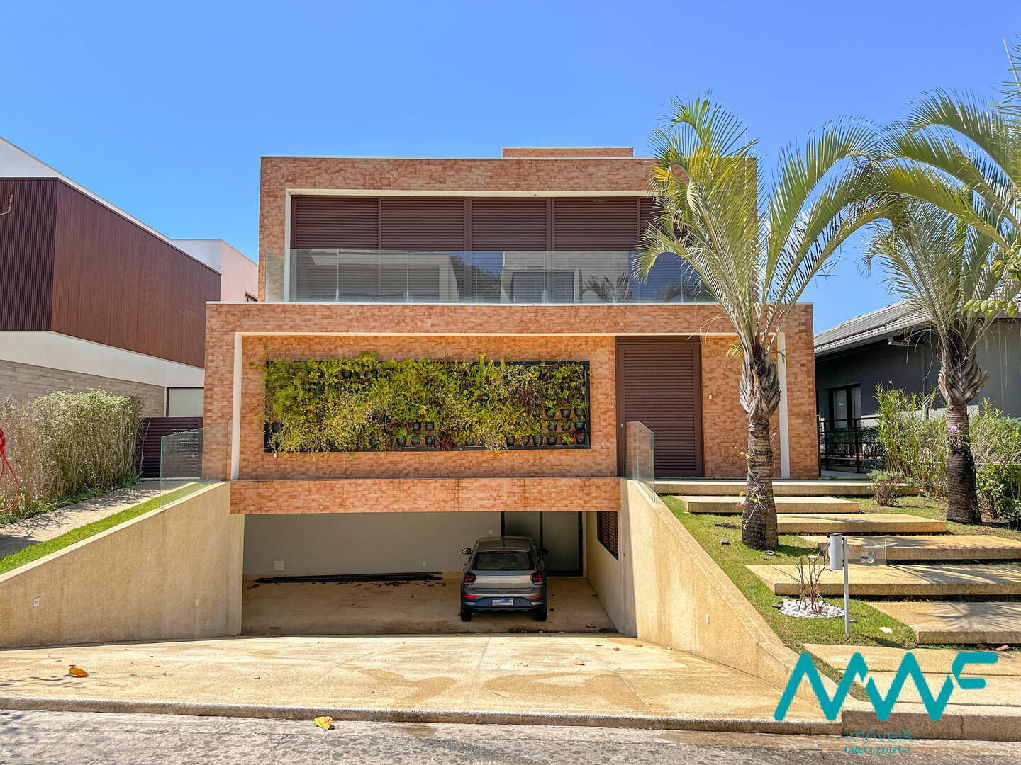 Casa de Condomínio, 6 quartos - Foto 3