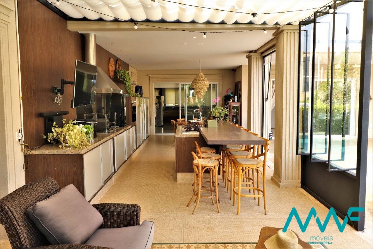 Casa de Condomínio, 5 quartos - Foto 8