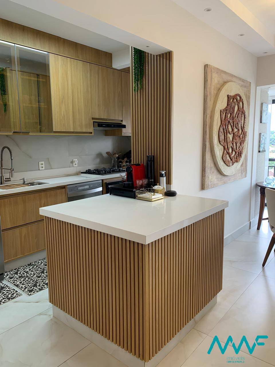 Apartamento, 3 quartos, 85 m² - Foto 2