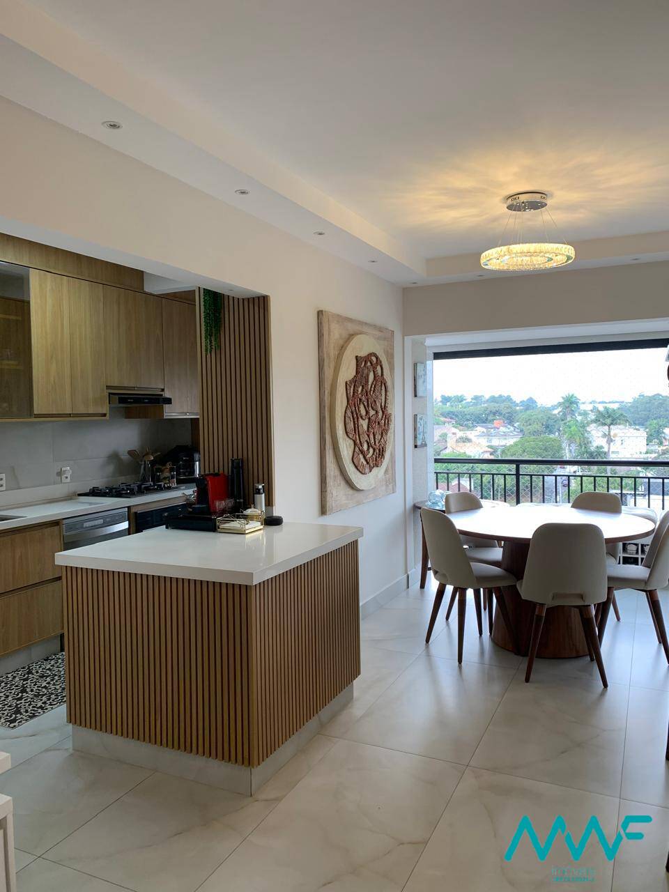 Apartamento, 3 quartos, 85 m² - Foto 1