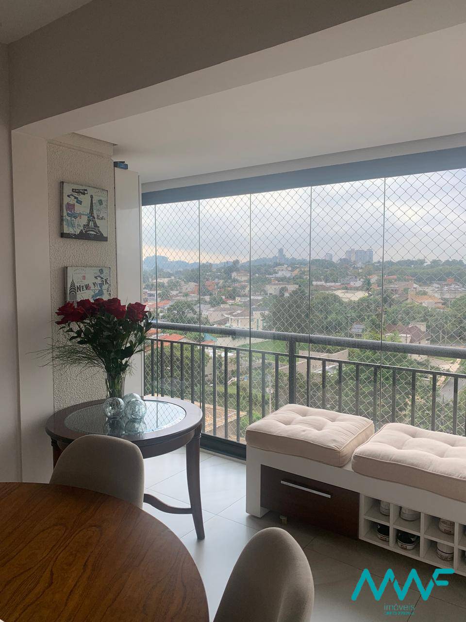 Apartamento, 3 quartos, 85 m² - Foto 10