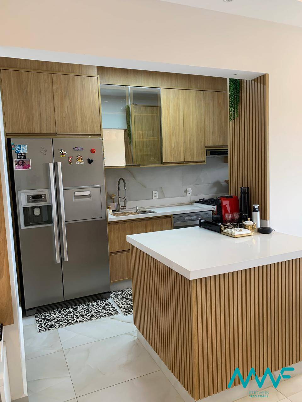 Apartamento, 3 quartos, 85 m² - Foto 3