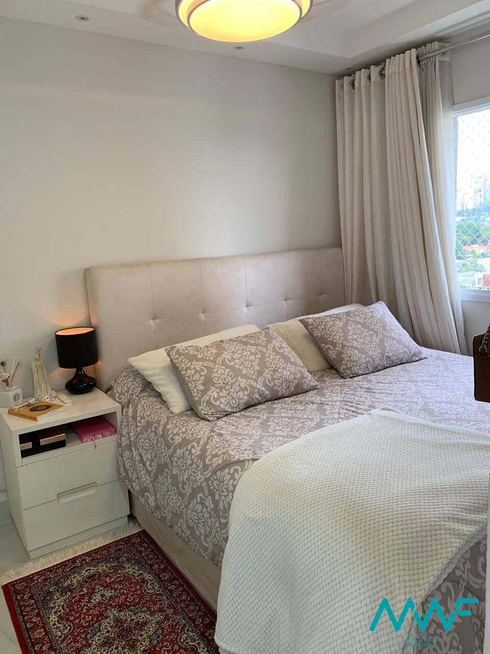 Apartamento, 3 quartos, 85 m² - Foto 17