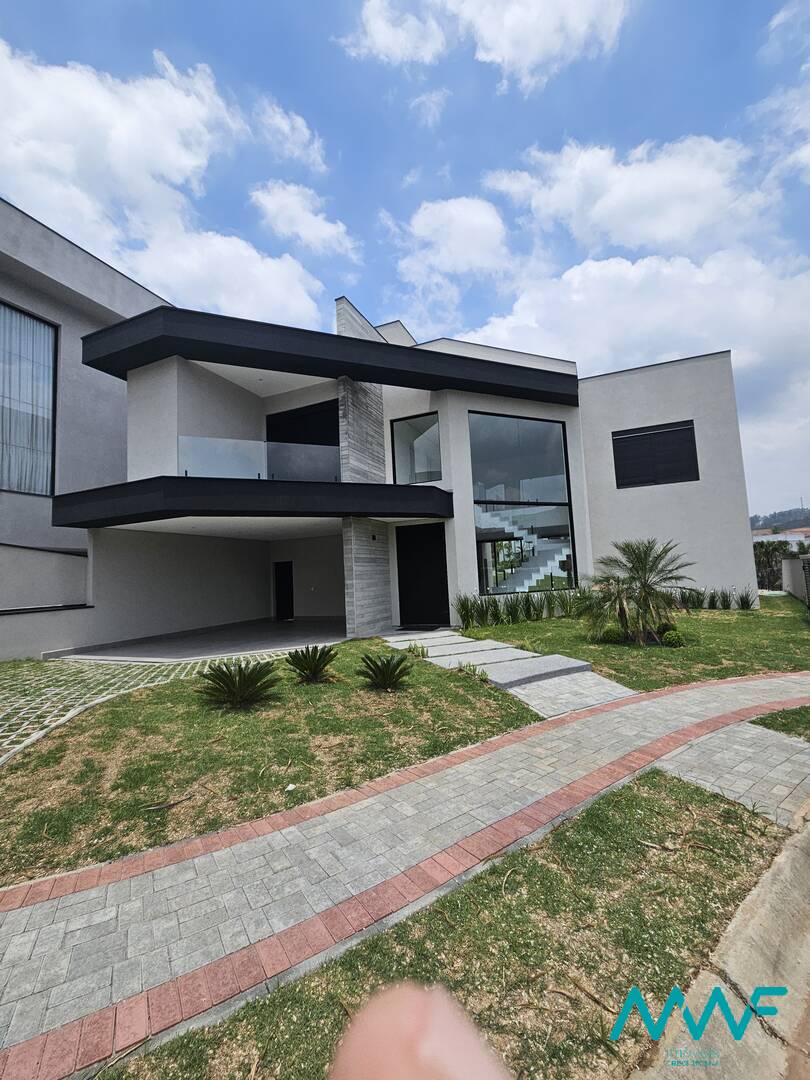 Casa de Condomínio, 4 quartos - Foto 1