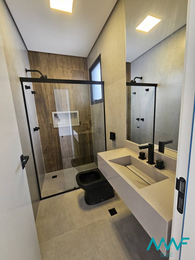 Casa de Condomínio, 4 quartos - Foto 12