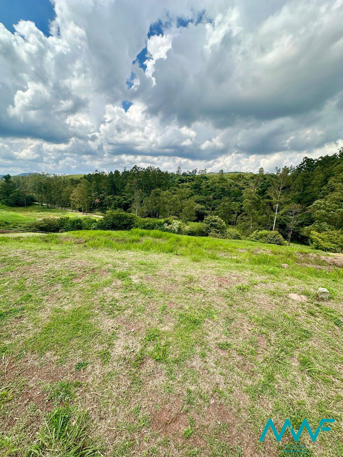 Terreno, 555 m² - Foto 1
