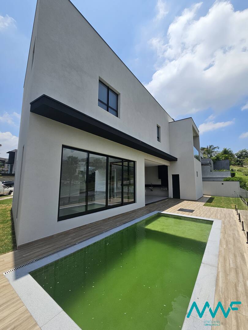 Casa de Condomínio, 4 quartos - Foto 6