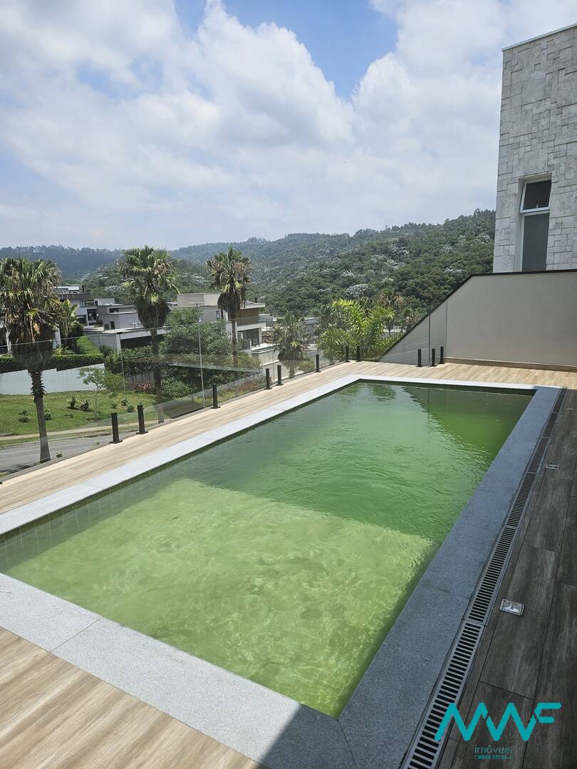 Casa de Condomínio, 4 quartos - Foto 5