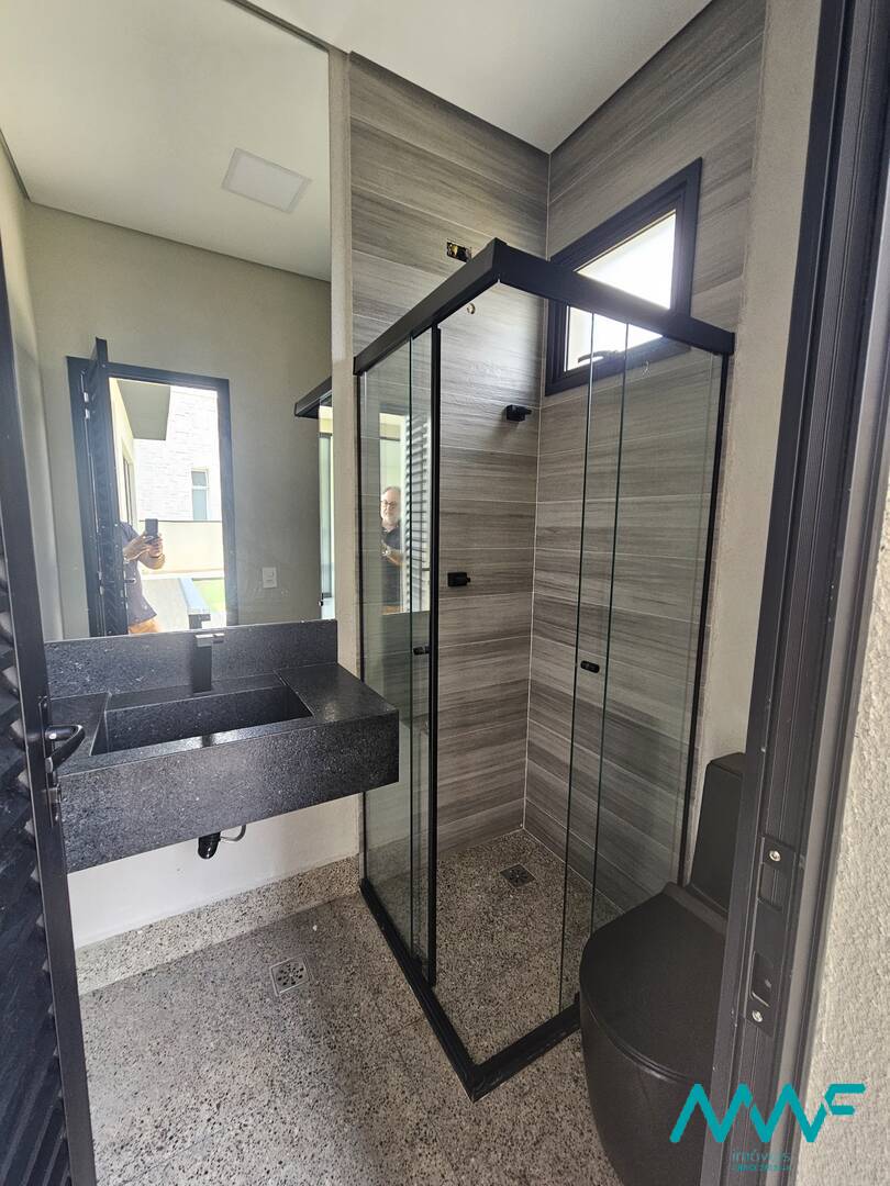 Casa de Condomínio, 4 quartos - Foto 15