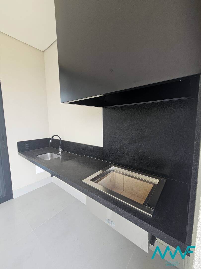 Casa de Condomínio, 4 quartos - Foto 9