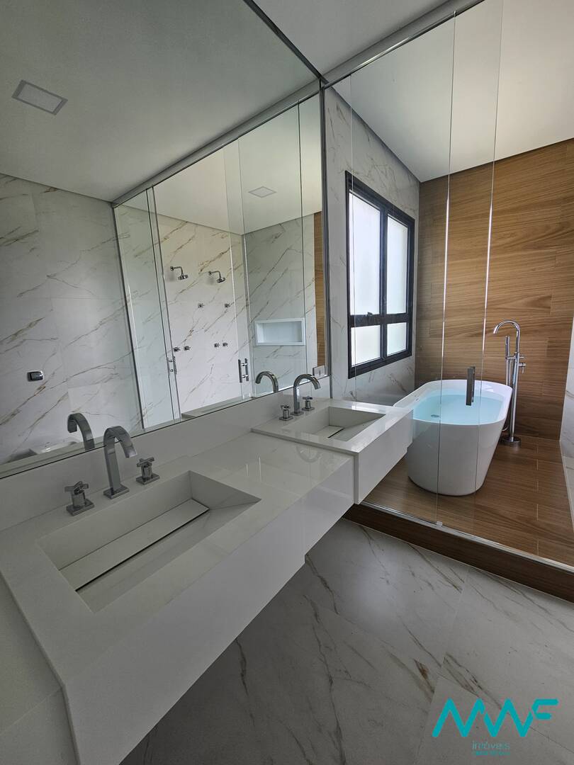 Casa de Condomínio, 4 quartos - Foto 18