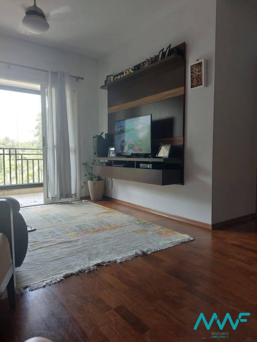 Apartamento, 3 quartos, 101 m² - Foto 3