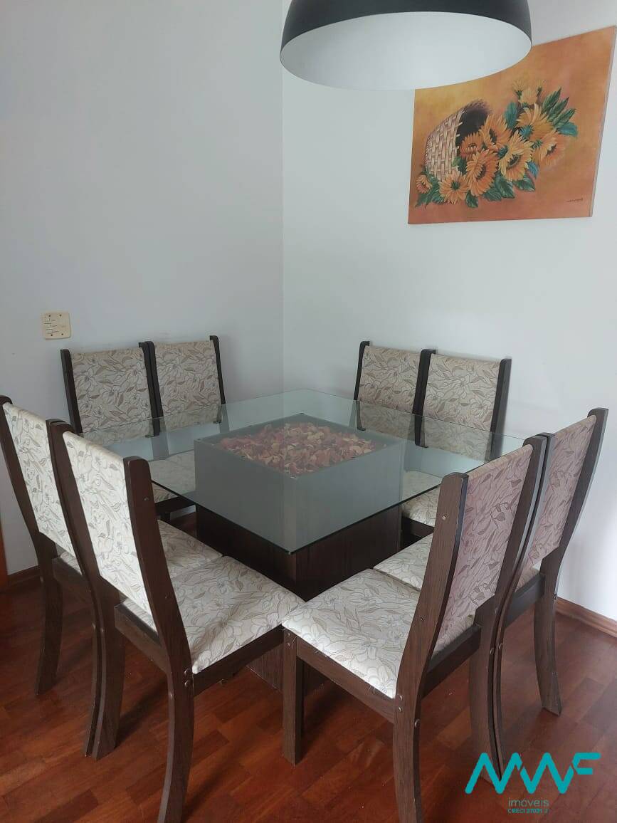 Apartamento, 3 quartos, 101 m² - Foto 4