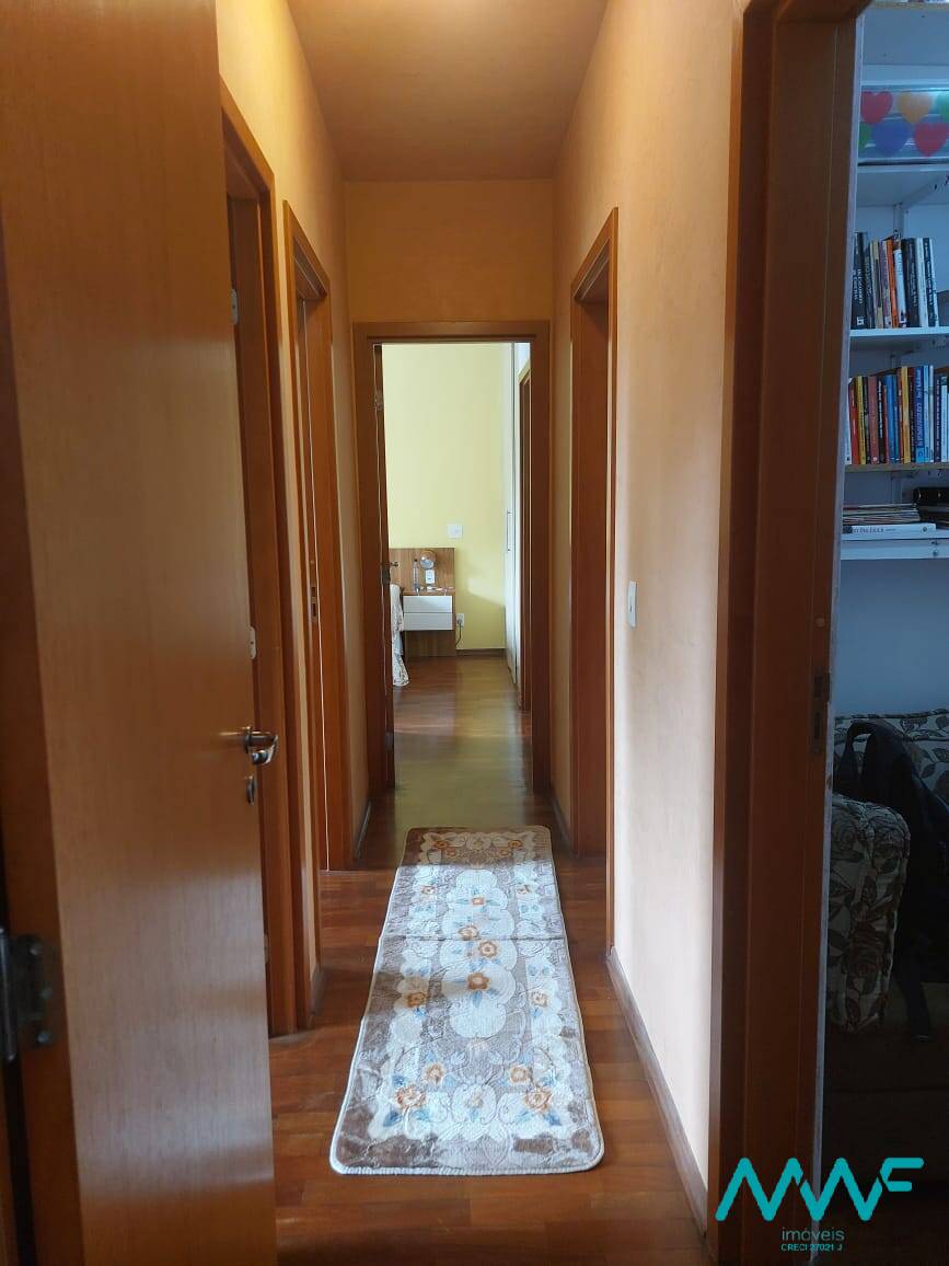 Apartamento, 3 quartos, 101 m² - Foto 8