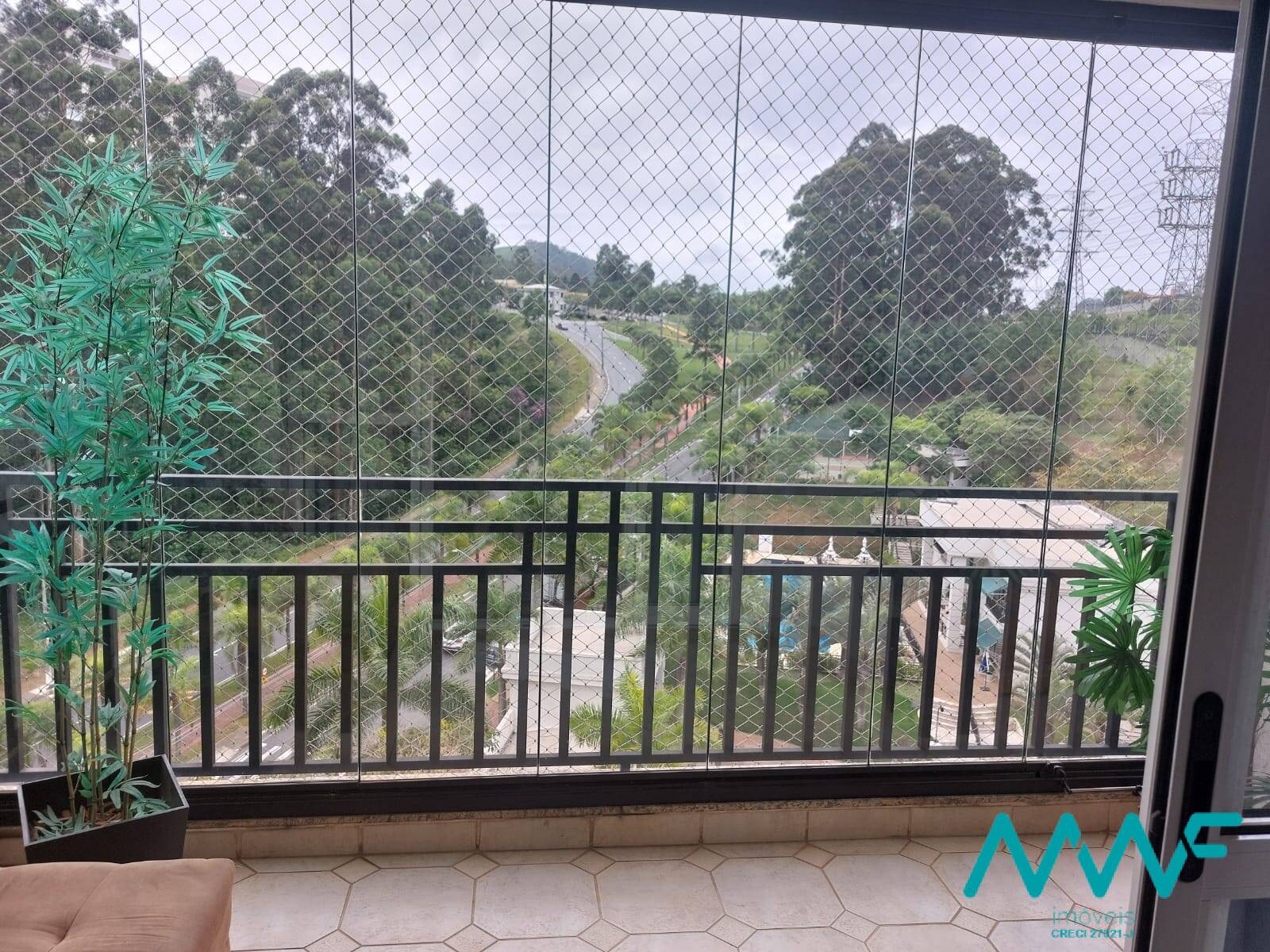 Apartamento, 3 quartos, 101 m² - Foto 2