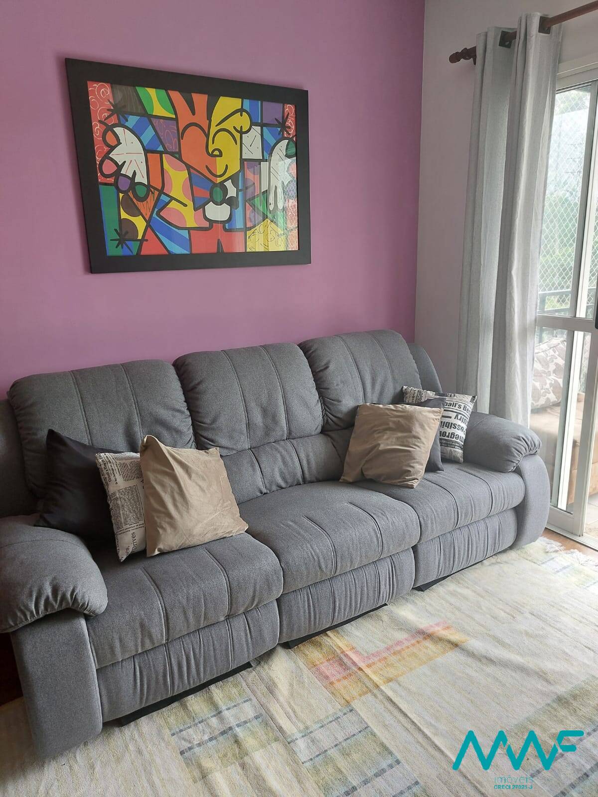 Apartamento, 3 quartos, 101 m² - Foto 13