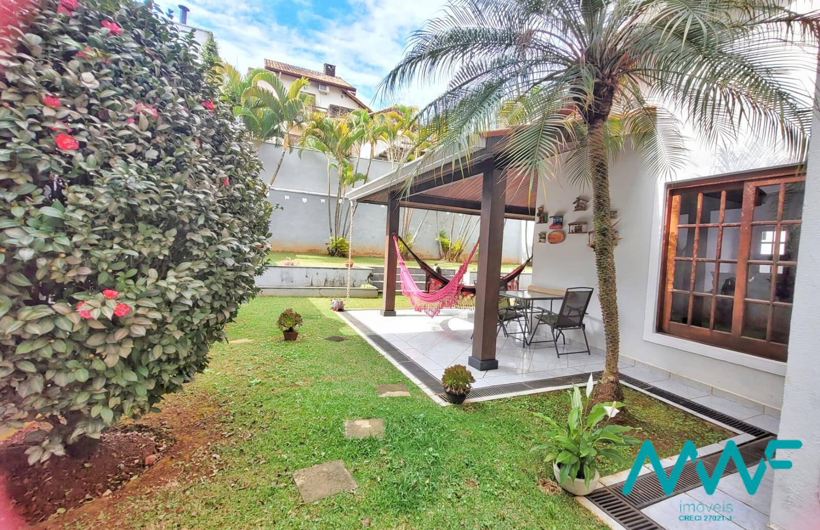 Casa de Condomínio, 4 quartos - Foto 2