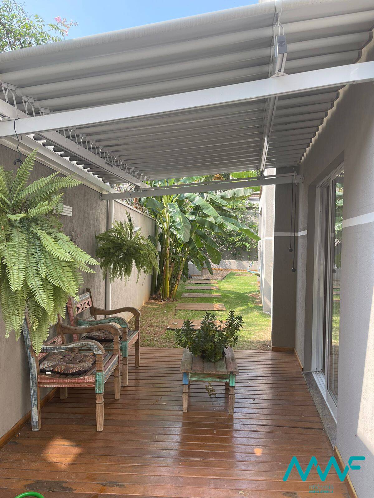 Casa de Condomínio, 4 quartos - Foto 7