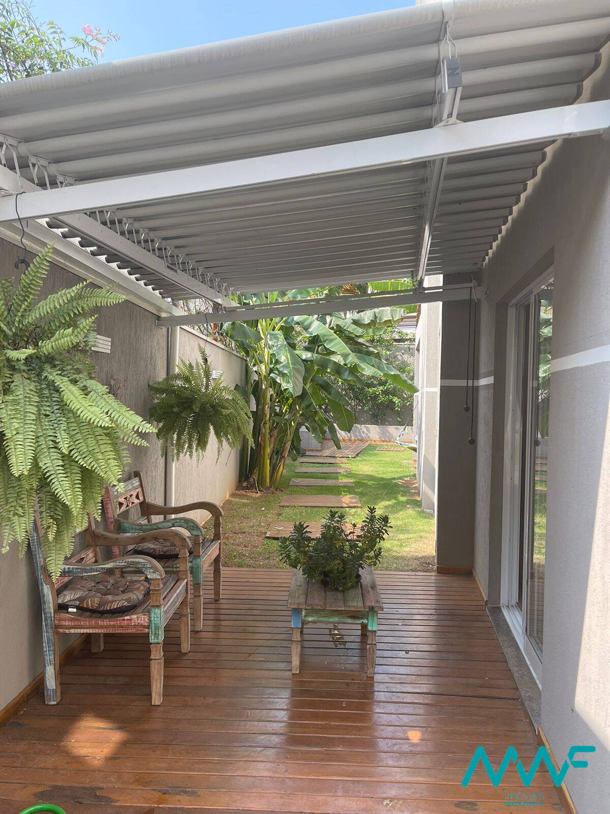 Casa de Condomínio, 4 quartos - Foto 10