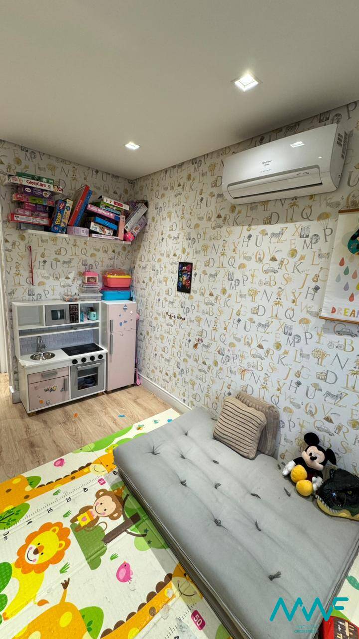 Apartamento, 3 quartos, 110 m² - Foto 28