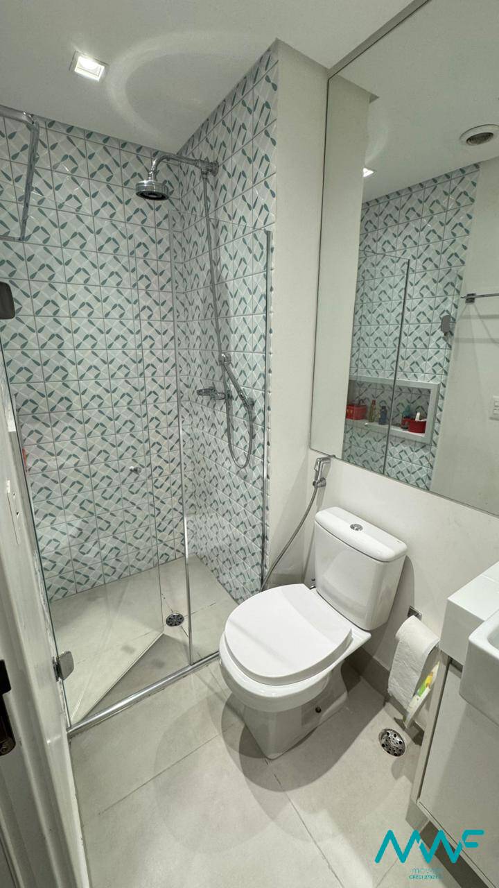 Apartamento, 3 quartos, 110 m² - Foto 29