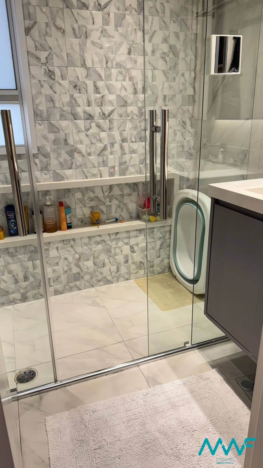 Apartamento, 3 quartos, 110 m² - Foto 30