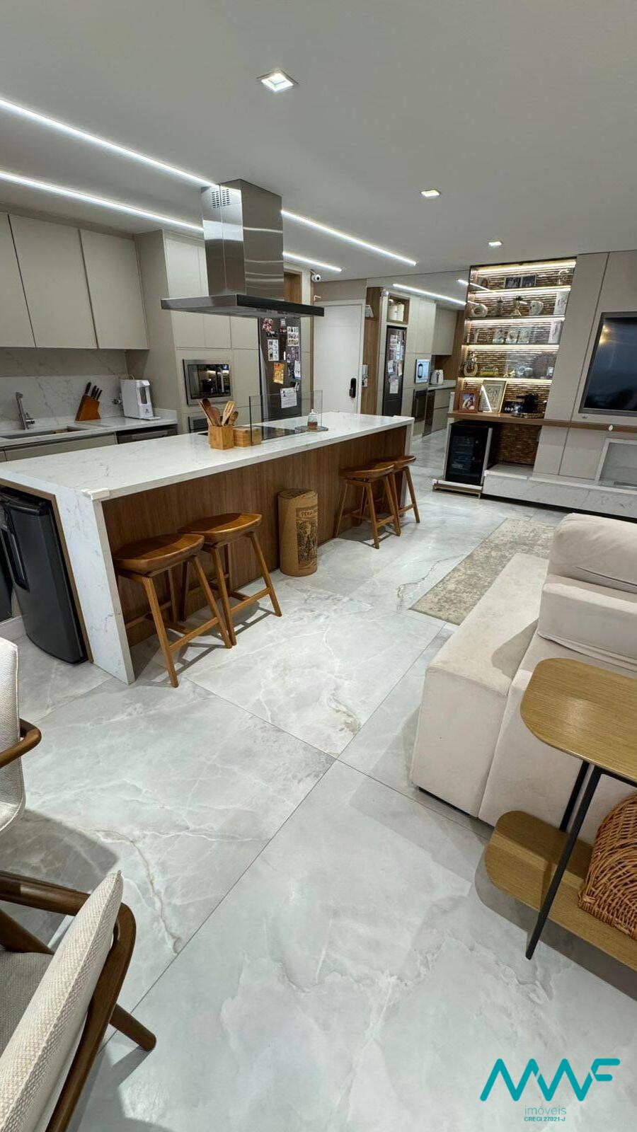 Apartamento, 3 quartos, 110 m² - Foto 3