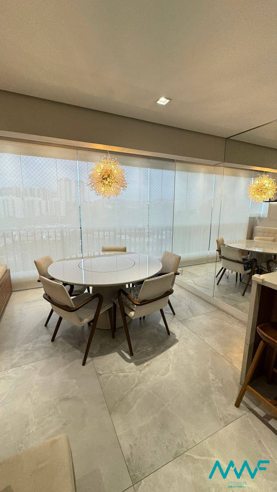 Apartamento, 3 quartos, 110 m² - Foto 4