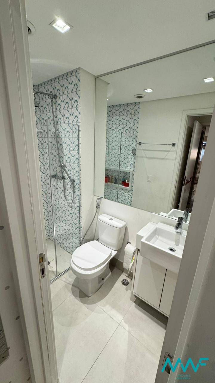 Apartamento, 3 quartos, 110 m² - Foto 24