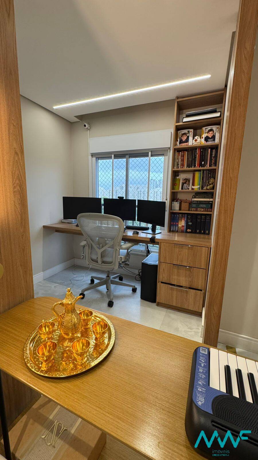 Apartamento, 3 quartos, 110 m² - Foto 21