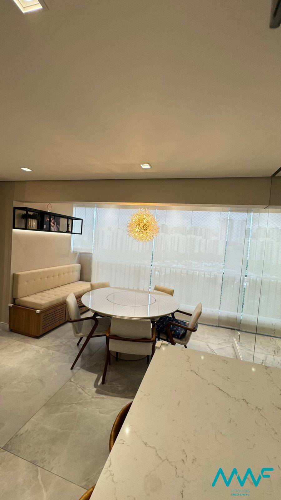 Apartamento, 3 quartos, 110 m² - Foto 6