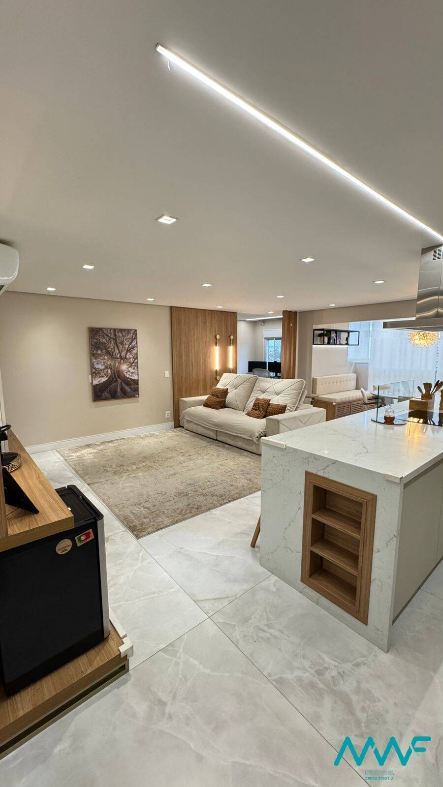 Apartamento, 3 quartos, 110 m² - Foto 9