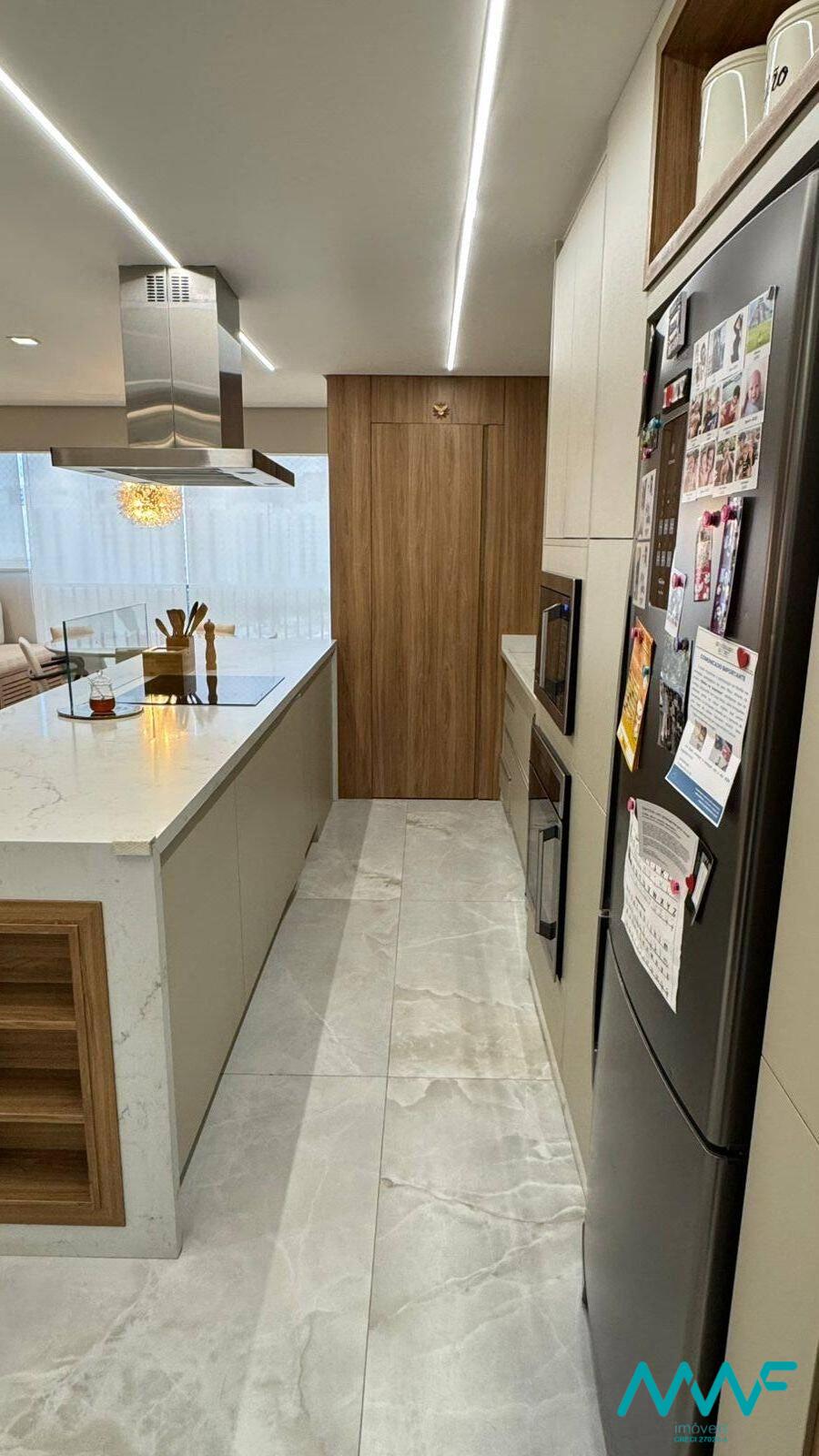 Apartamento, 3 quartos, 110 m² - Foto 10