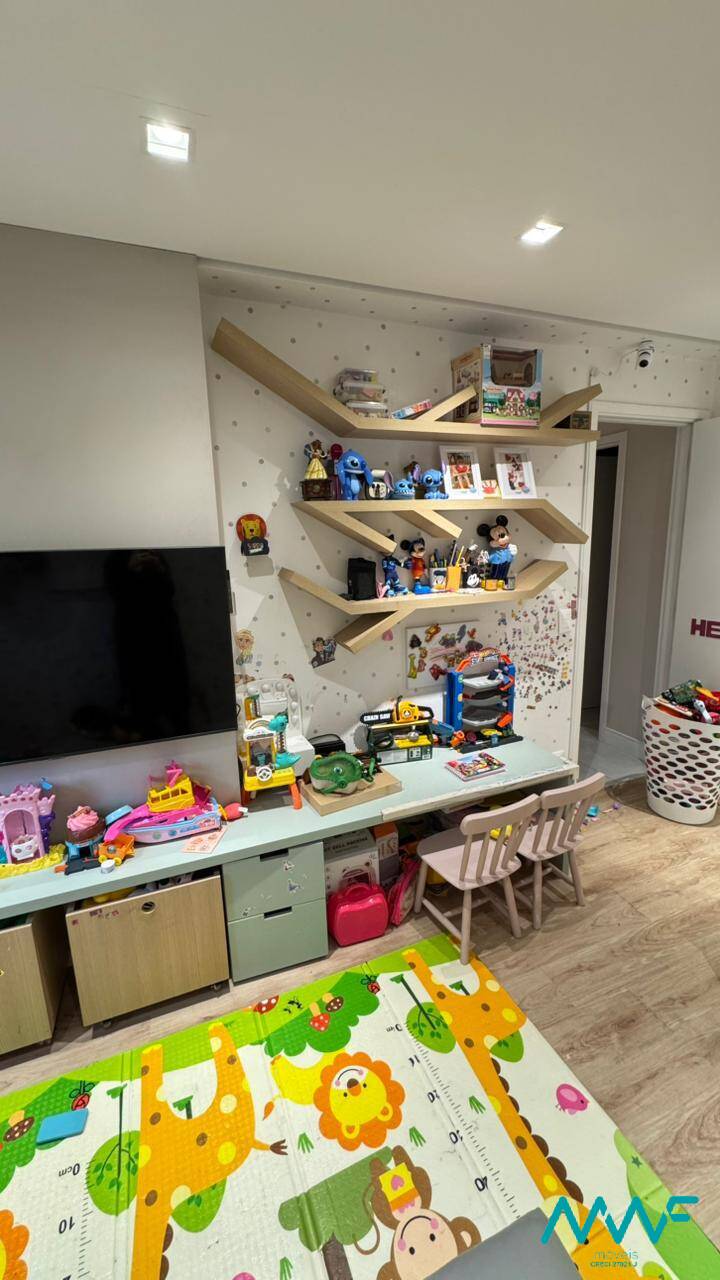 Apartamento, 3 quartos, 110 m² - Foto 15