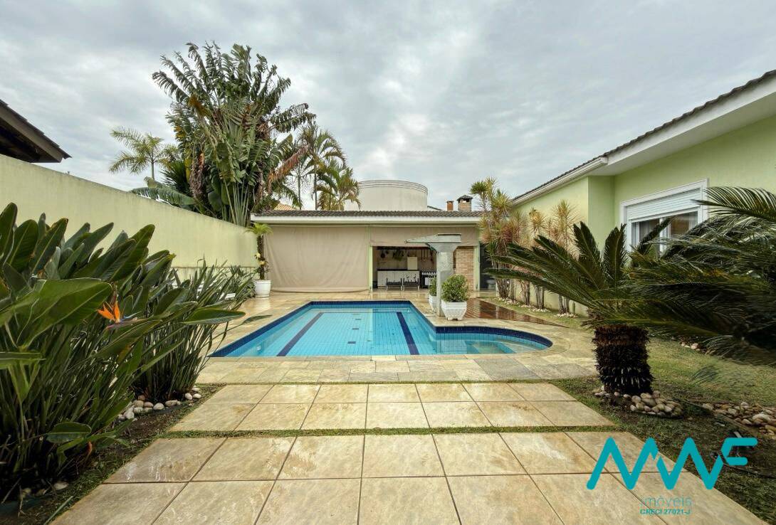 Casa de Condomínio, 4 quartos - Foto 3