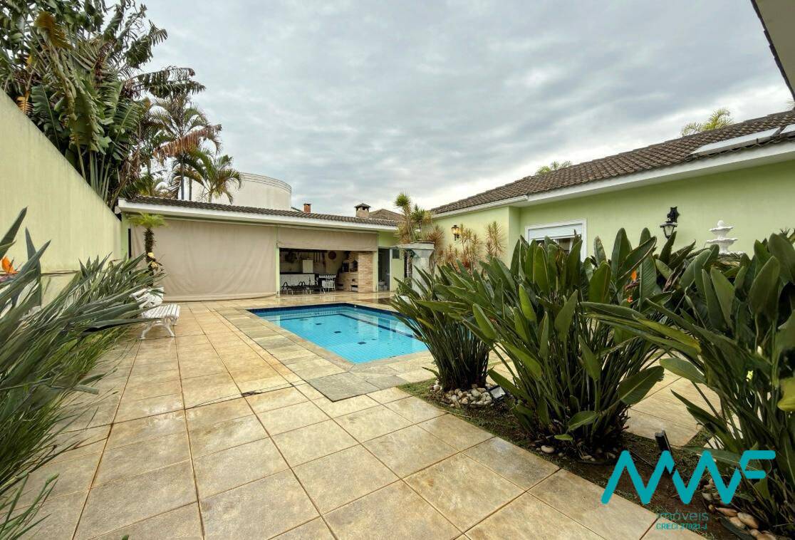 Casa de Condomínio, 4 quartos - Foto 4