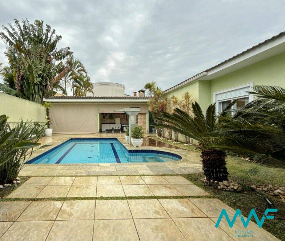 Casa de Condomínio, 4 quartos - Foto 2