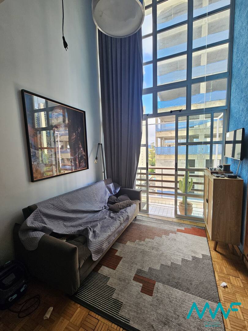 Apartamento, 1 quarto, 69 m² - Foto 11