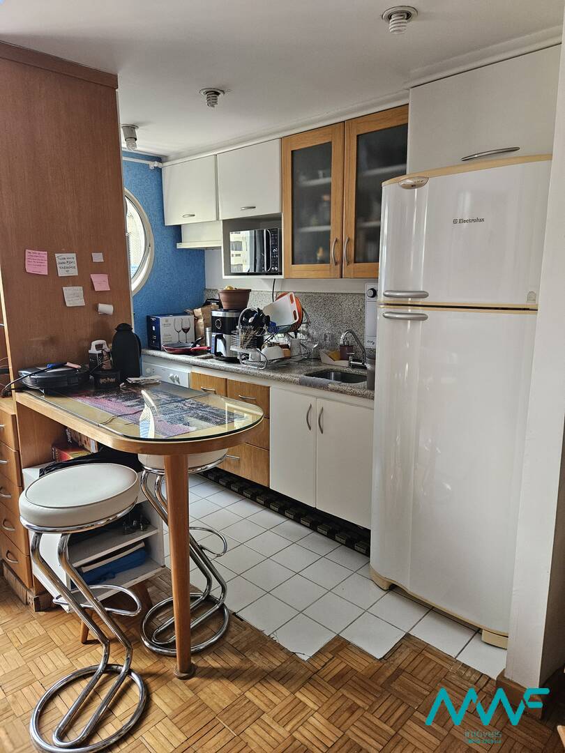 Apartamento, 1 quarto, 69 m² - Foto 12