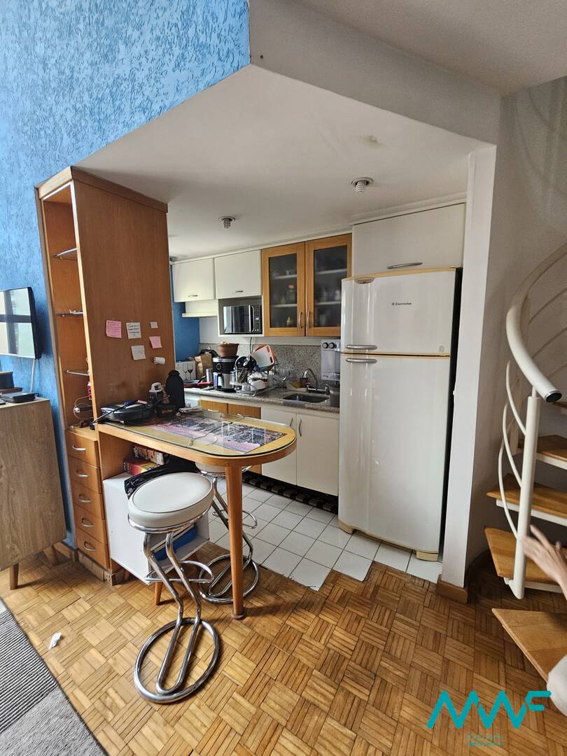 Apartamento, 1 quarto, 69 m² - Foto 13
