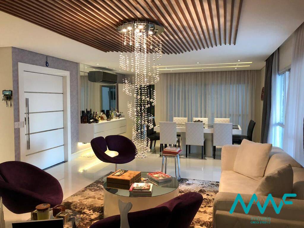 Apartamento, 3 quartos, 235 m² - Foto 9