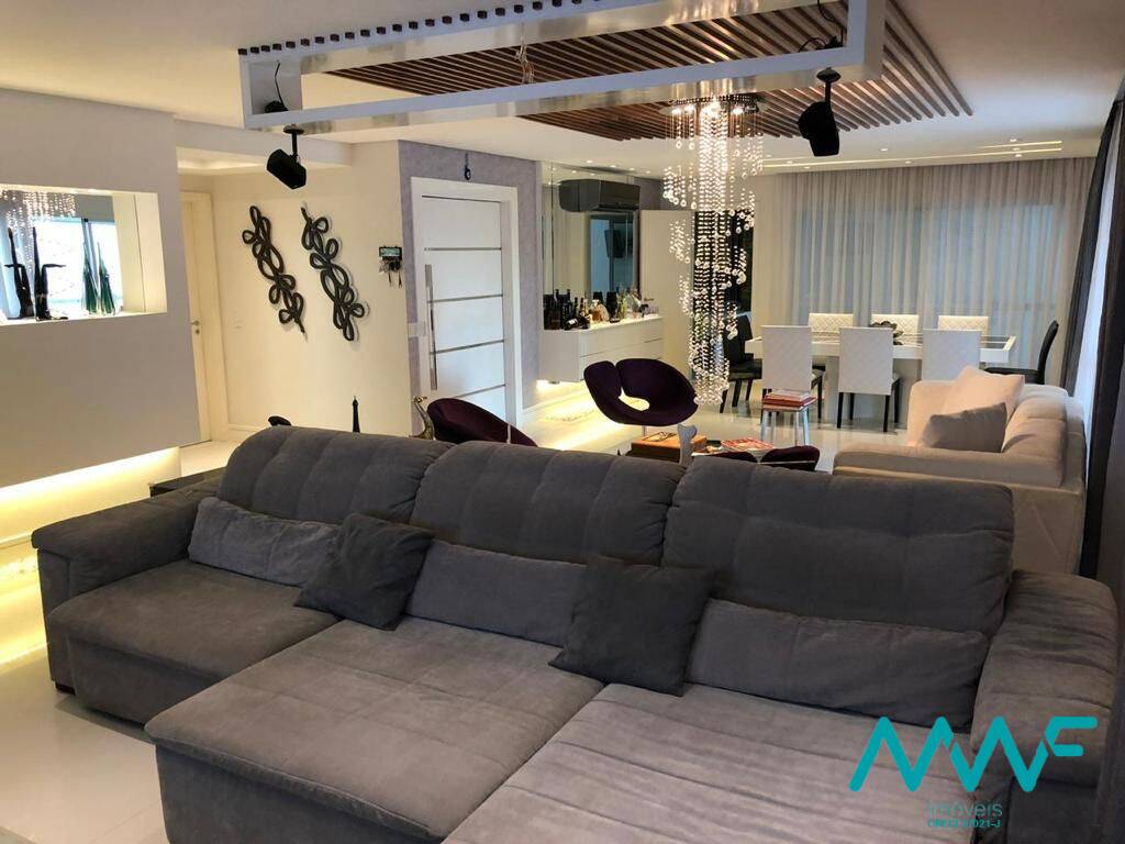 Apartamento, 3 quartos, 235 m² - Foto 7