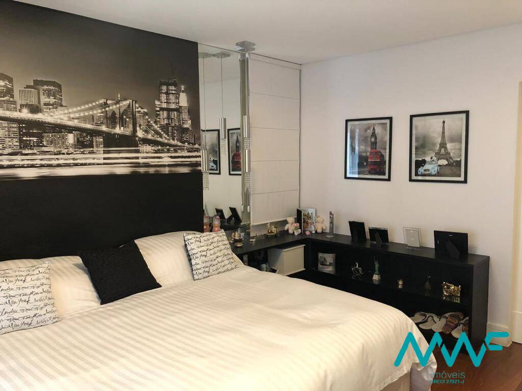 Apartamento, 3 quartos, 235 m² - Foto 14