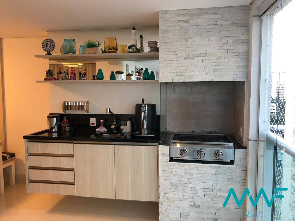 Apartamento, 3 quartos, 235 m² - Foto 4