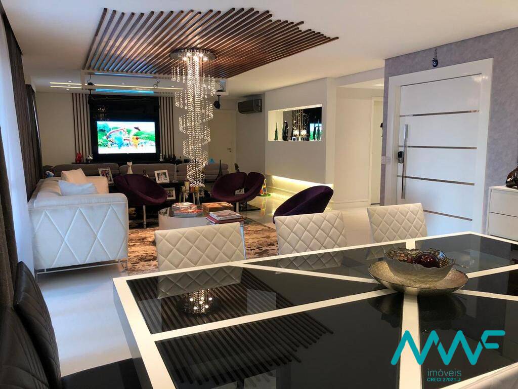 Apartamento, 3 quartos, 235 m² - Foto 5