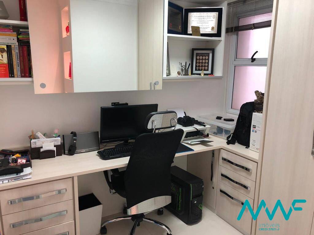 Apartamento, 3 quartos, 235 m² - Foto 10